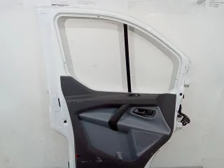  Стеклоподъемник электрический передний левый Ford Transit Custom Арт 105521, вид 1