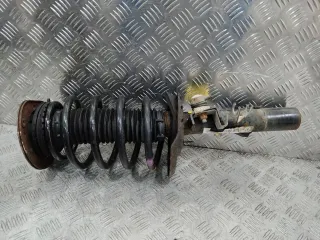 31277626 Стойка передняя левая Volvo XC60 1 Арт 105500, вид 3