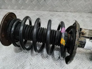 31277626 Стойка передняя левая Volvo XC60 1 Арт 105500, вид 4