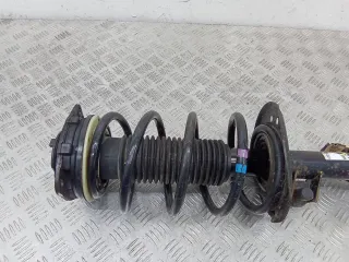 54302BR00B Стойка передняя правая Nissan Qashqai 2 Арт 105481, вид 4