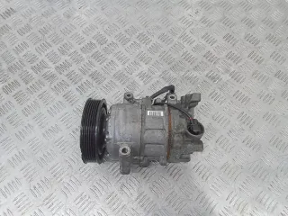  Компрессор кондиционера Renault Megane 3 Арт 105470, вид 4
