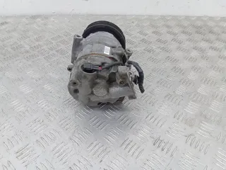  Компрессор кондиционера Renault Megane 3 Арт 105470, вид 5