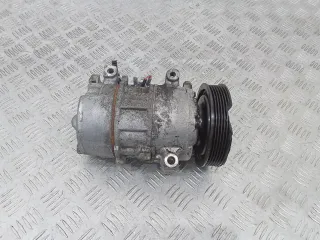  Компрессор кондиционера Renault Megane 3 Арт 105470, вид 6