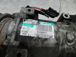 926009865R Компрессор кондиционера Nissan Qashqai 1  Арт 105471, вид 2