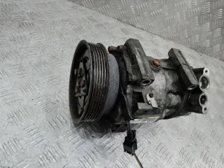 926009865R Компрессор кондиционера Nissan Qashqai 1  Арт 105471, вид 4