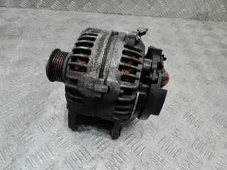 8200728292 Генератор Nissan Qashqai 1  Арт 105466, вид 1