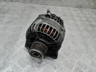 8200728292 Генератор Nissan Qashqai 1  Арт 105466, вид 2