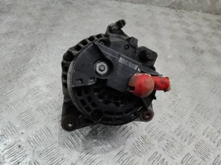 8200728292 Генератор Nissan Qashqai 1  Арт 105466, вид 3