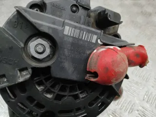 8200728292 Генератор Nissan Qashqai 1  Арт 105466, вид 4
