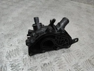 110600260R,A2822033000 Корпус термостата Renault Kadjar Арт 105455, вид 3