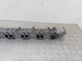 1368627,1390209 коллектор впускной Scania 124 Арт 105425, вид 7