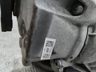 A7252800100 Раздаточная коробка Mercedes C W205 Арт 105391, вид 2