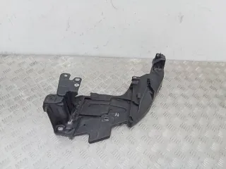 622230005R крепление фары левой Renault Megane 3 Арт 105388, вид 1