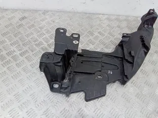 622230005R крепление фары левой Renault Megane 3 Арт 105388, вид 2