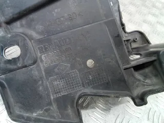 622230005R крепление фары левой Renault Megane 3 Арт 105388, вид 8