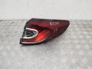 265500010R Фонарь задний правый Renault Megane 3 Арт 105345