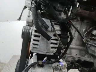 9664779680 Генератор Peugeot 308 1 Арт 105335, вид 1