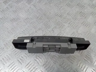 A9068701810 Кнопка аварийной сигнализации Volkswagen Crafter 1 Арт 105324, вид 5