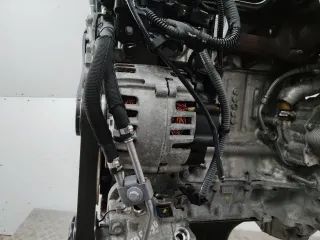 9803049980 Генератор Peugeot Partner 2 Арт 105293, вид 1