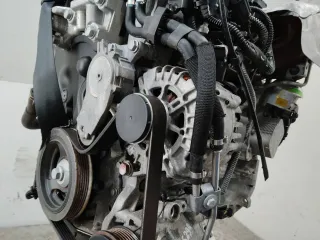 9803049980 Генератор Peugeot Partner 2 Арт 105293, вид 2