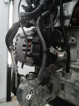 9803049980 Генератор Peugeot Partner 2 Арт 105293, вид 3