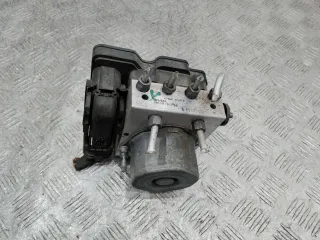476608845R Блок ABS Dacia Duster 1 Арт 105280