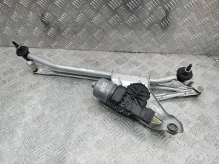 0390241544 Механизм стеклоочистителя (трапеция дворников) Dacia Duster 1 Арт 105278