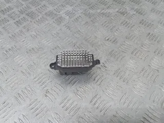 2776100A26 Сопротивление печки Nissan X-Trail T32 Арт 105266, вид 1