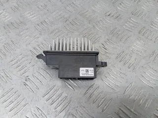 2776100A26 Сопротивление печки Nissan X-Trail T32 Арт 105266, вид 3