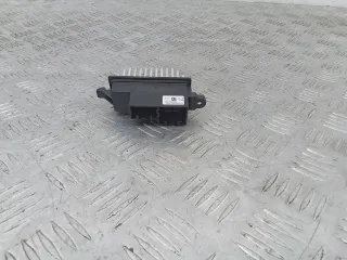 2776100A26 Сопротивление печки Nissan X-Trail T32 Арт 105266, вид 4