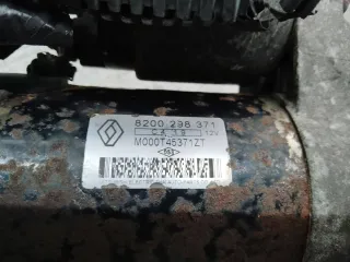 8200298371 Стартер Renault Clio 3 Арт 105164, вид 2