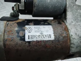 8200584837 Стартер Renault Clio 3 Арт 105163, вид 2