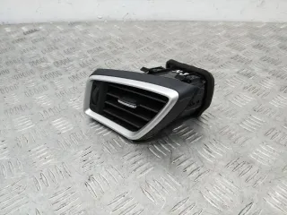 687614BA0A Дефлектор обдува салона Nissan X-Trail T32 Арт 105121, вид 3