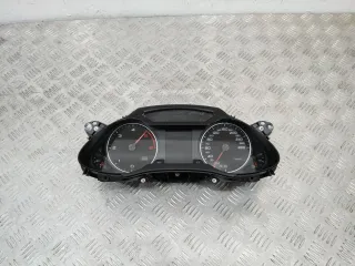 5550016205 Щиток приборов (приборная панель) Audi A4 B8 Арт 105113