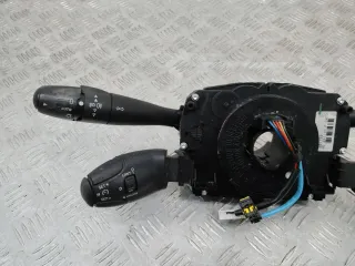 96661290XT Переключатель подрулевой (стрекоза) Peugeot 207 Арт 105109, вид 2