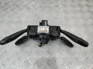 96661290XT Переключатель подрулевой (стрекоза) Peugeot 207 Арт 105109, вид 4