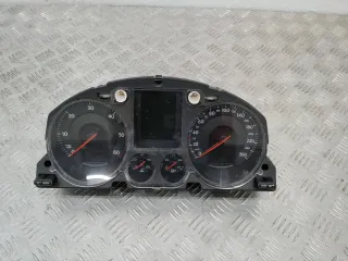 A2C53194181 Щиток приборов (приборная панель) Volkswagen Passat B6 Арт 105098, вид 1