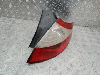 265500007R Фонарь задний правый Renault Megane 3 Арт 105085
