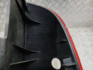 A6398202064 Катафот Mercedes Vito W639 Арт 105074, вид 5