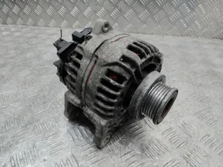 8200325823 Генератор Renault Modus Арт 104980, вид 3