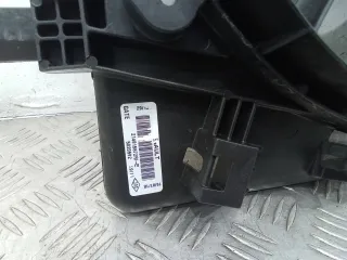 214815872R Вентилятор радиатора Renault Master 3 restailing Арт 104975, вид 6