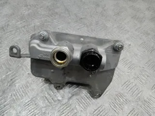 A0995006300 Радиатор АКПП Mercedes C W205 Арт 104960, вид 3