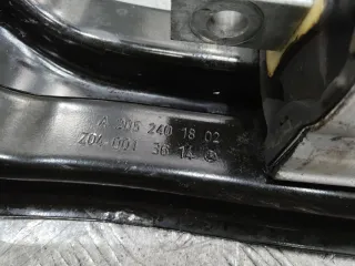 A2052401802 Кронштейн Кпп Mercedes C W205 2.2л Арт 104926, вид 2