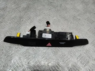93700D7800 Кнопка аварийной сигнализации Hyundai Tucson 3 Арт 104894, вид 2
