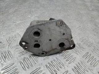 264102A501 Теплообменник масляного фильтра Kia Rio 2 Арт 104832, вид 3