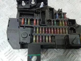 690660105,6906588 Блок предохранителей BMW 5 E60/E61 Арт 104765, вид 2