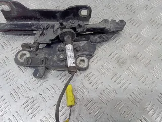 7239416 Петля капота правая BMW 2 F22/F23 Арт 104743, вид 3