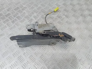 7239416 Петля капота правая BMW 2 F22/F23 Арт 104743, вид 4