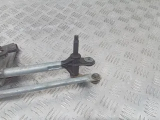 726750303 Механизм стеклоочистителя (трапеция дворников) BMW 2 F22/F23 Арт 104714, вид 2
