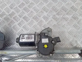 726750303 Механизм стеклоочистителя (трапеция дворников) BMW 2 F22/F23 Арт 104714, вид 3